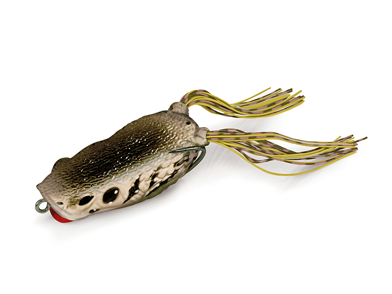 Molix Pop Frog Rattlin 2.5 Inch